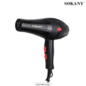 SOKANY HS-3210 Professional Hair Dryer 2600W