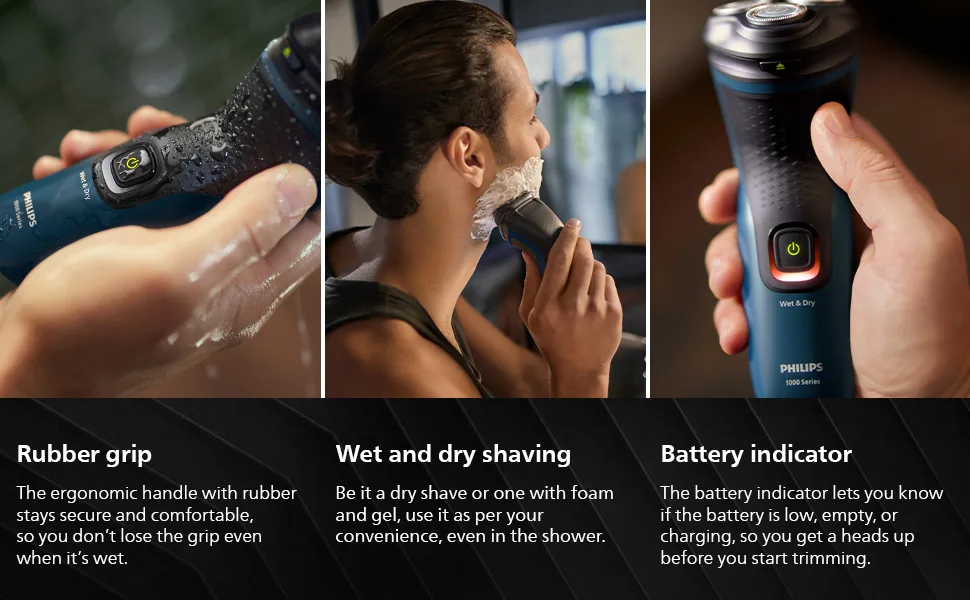 Philips S1151/03 Electric Shaver best price in Bangladesh