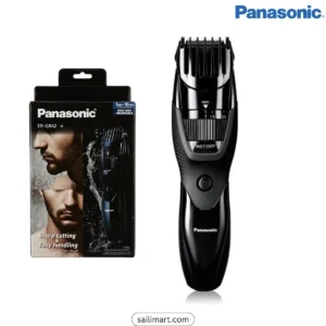 Panasonic ER-GB42 Rechargeable Trimmer with Waterproof