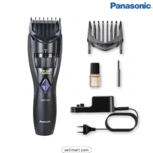 Panasonic ER-GB37 Wet & Dry Beard Trimmer for Men