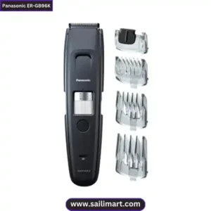 Panasonic ER-GB96K Barber Beard and Hair Trimmer