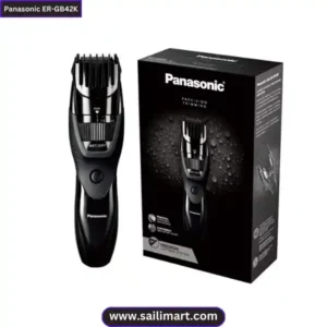 Panasonic ERGB42K Professional Beard & Hair Trimmer