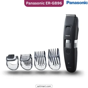 Panasonic ER-GB96 IPX7 Waterproof Hair and Beard Trimmer