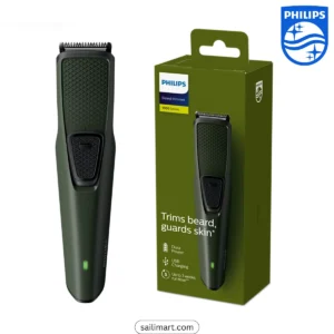 Philips BT1230 Beard Trimmer for Men