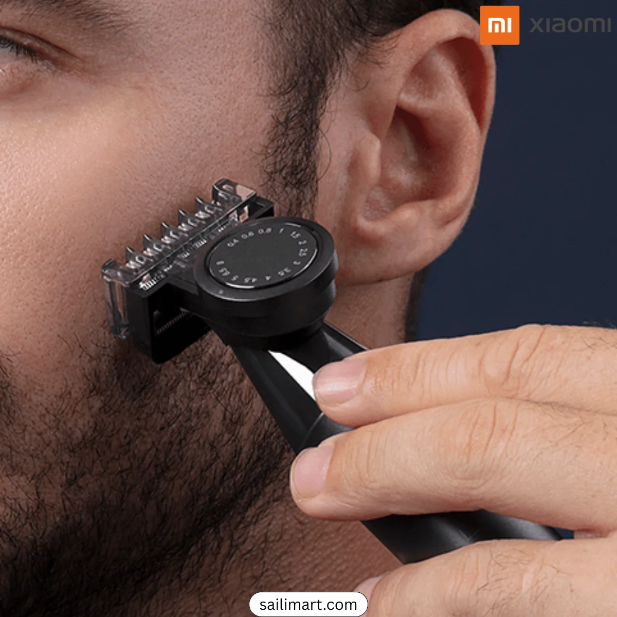 Xiaomi UniBlade Trimmer Best Price in Bangladesh