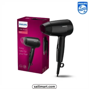 Philips BHC010 Hair Dryer for Men
