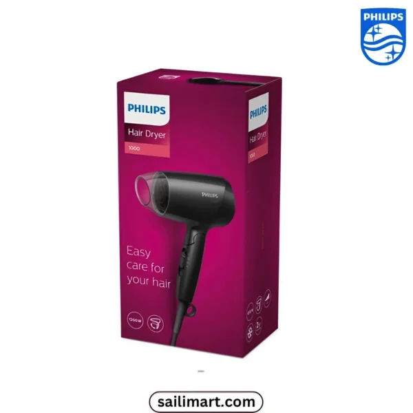 Philips BHC010 Hair Dryer Best Price in Bangladesh