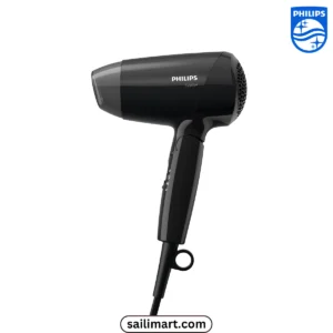 Philips BHC010 Hair Dryer Easy care for your hair 1200W