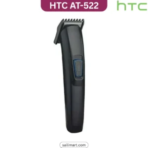 HTC AT-522 Rechargeable Beard Trimmer best price in Bangladesh
