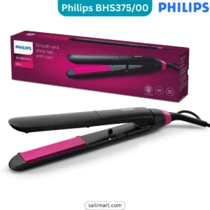 Philips BHS375/00 Professional Hair Straightener