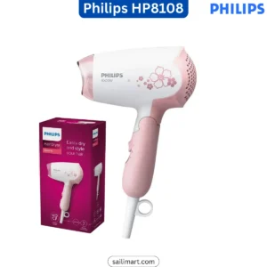 Philips HP8108 Professional Hair Dryer 1000W