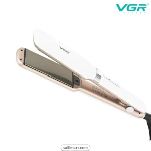 VGR V-520 Professional Hair Straightener
