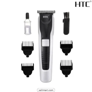 HTC AT-538 Beard & Hair Trimmer Best Price in Bangladesh