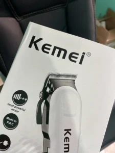 Kemei KM-809A Trimmer