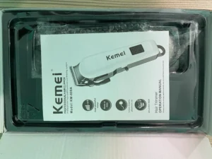 Kemei KM 809A