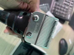 KM 809A Trimmer Price in Bangladesh