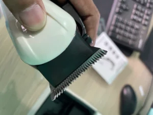 Kemei KM 809A Trimmer Price in Bangladesh