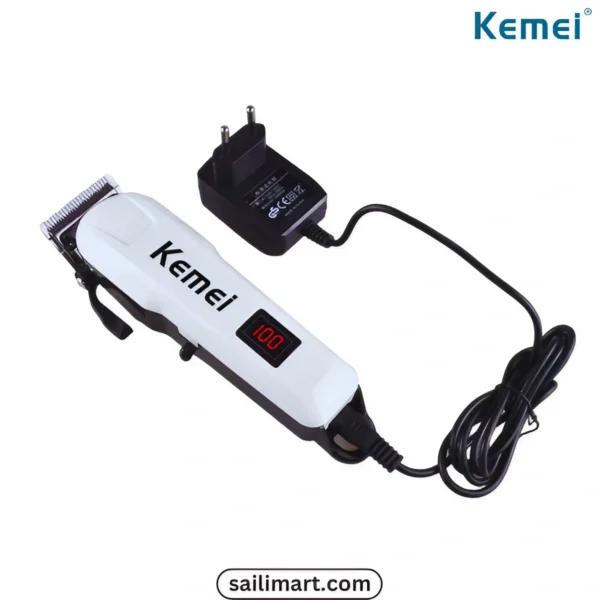 Kemei KM-809A Trimmer price in Banlgadesh