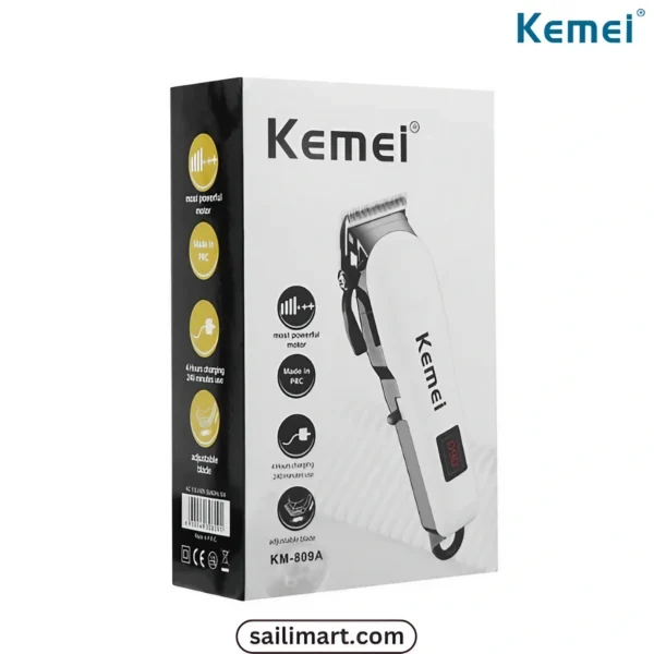 Kemei KM-809A Trimmer