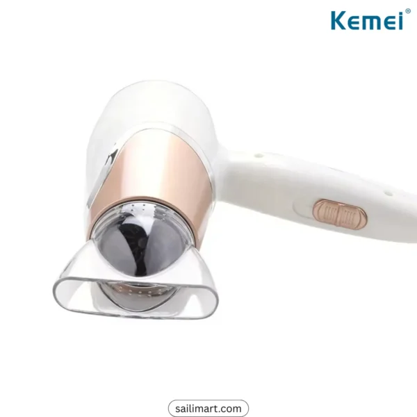 Kemei KM-6832 Hair Dryer best price in Bangladesh