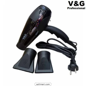 V&G Pro 4300 Professional Hair Dryer