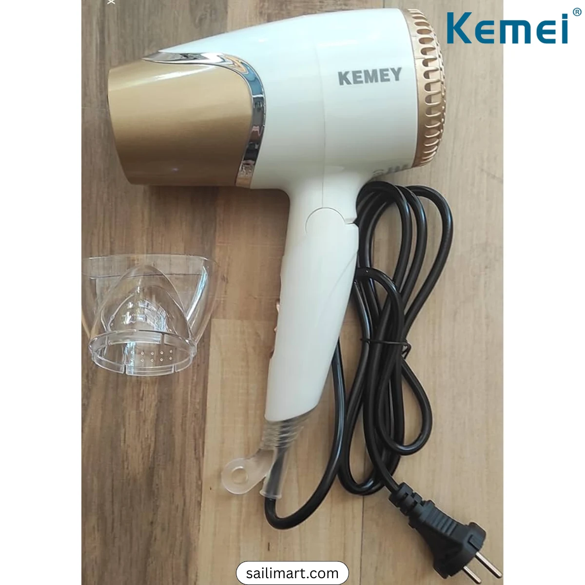 Kemei KM-6832 Professional Hair Dryer