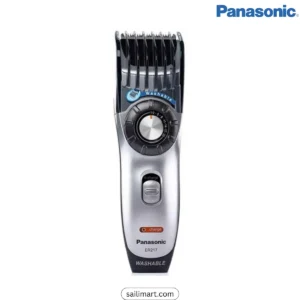 Panasonic ER217 Hair & Beard Trimmer with Waterproof