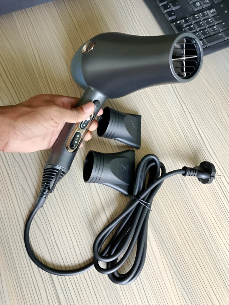 V&G 2000 Professional Hair Dryer