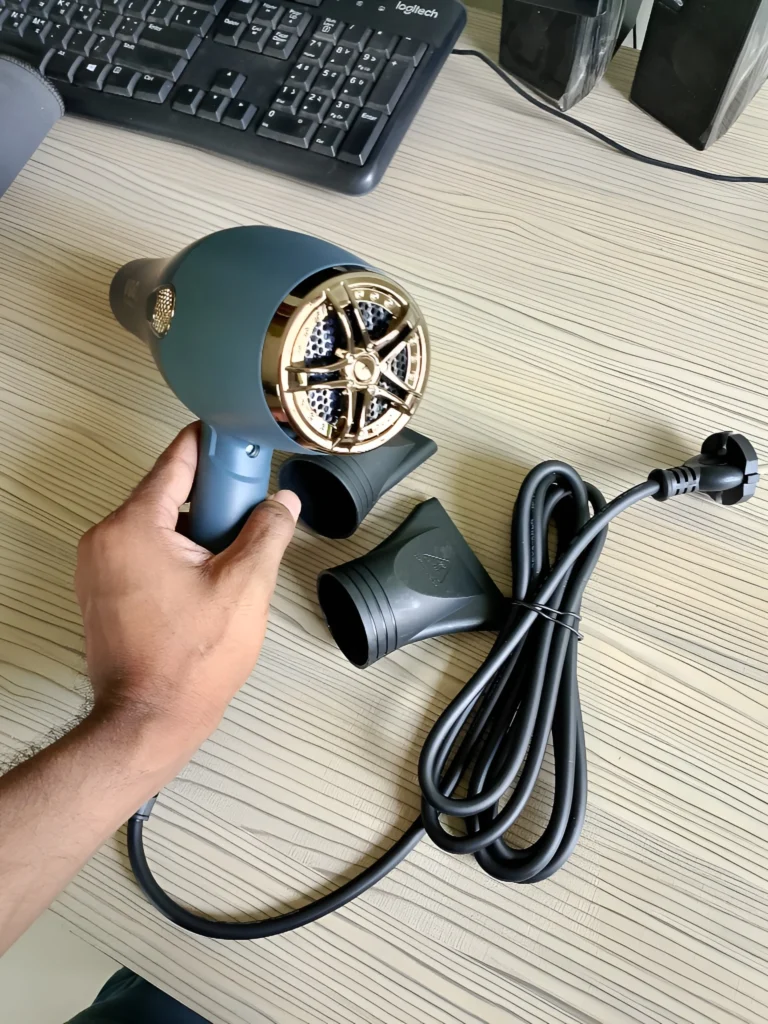 V&G 2000 Professional Hair Dryer