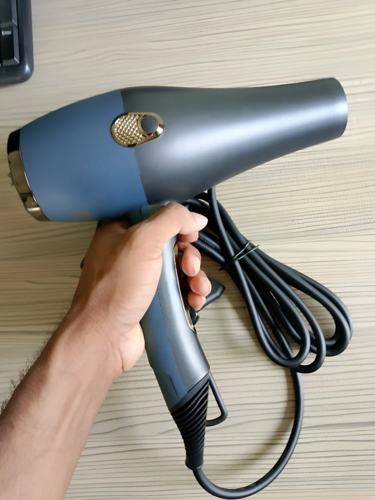 V&G 2000 Professional Hair Dryer