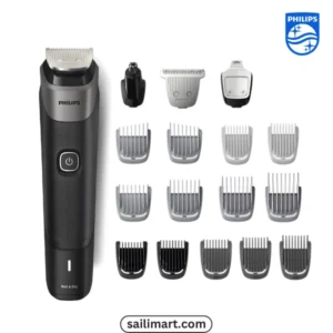 Philips MG5910/28 Complete Grooming Solution