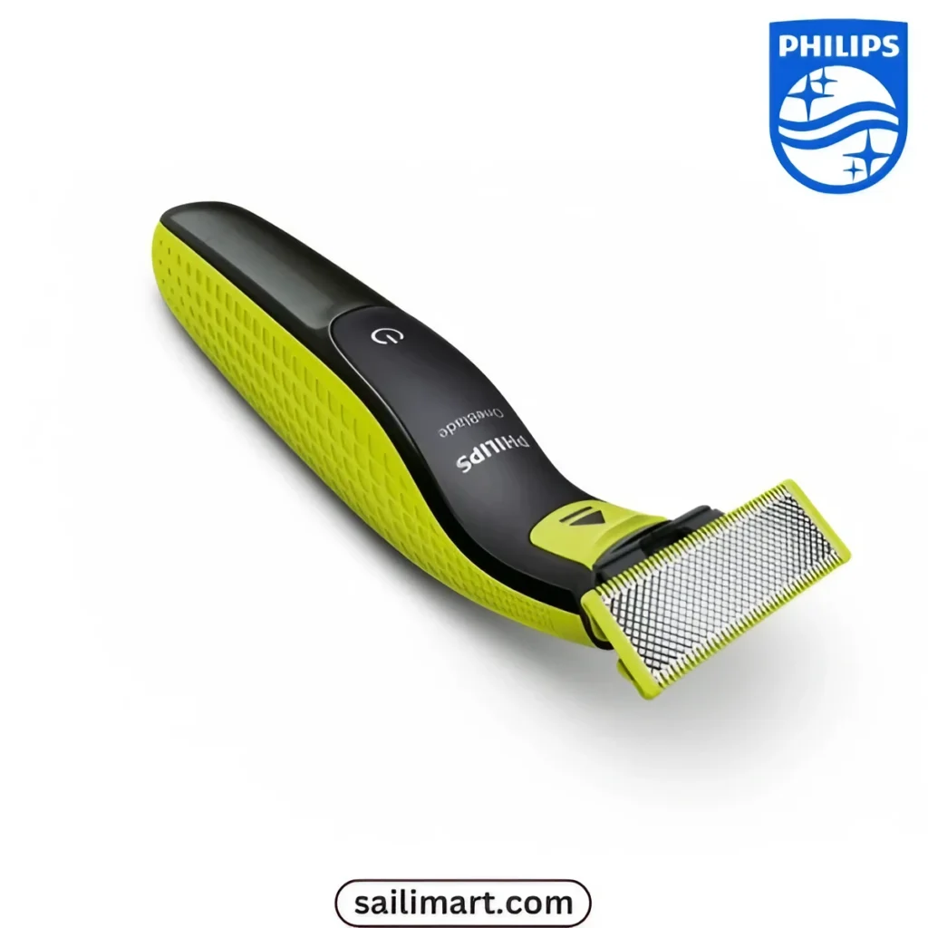 Philips ট্রিমার হেয়ার ড্রায়ার শেভার