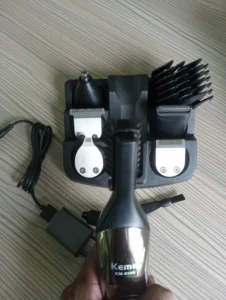 Kemei KM-8508 trimer