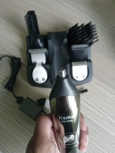 Kemei KM-8508 Grooming Trimmer | soili mart
