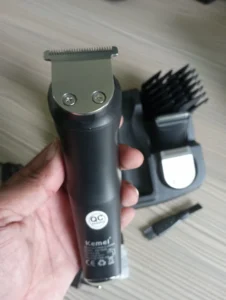 Kemei KM-8508 trimer price in Bangladesh
