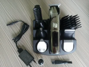 Kemei KM-8508 Grooming Trimmer | saili mart
