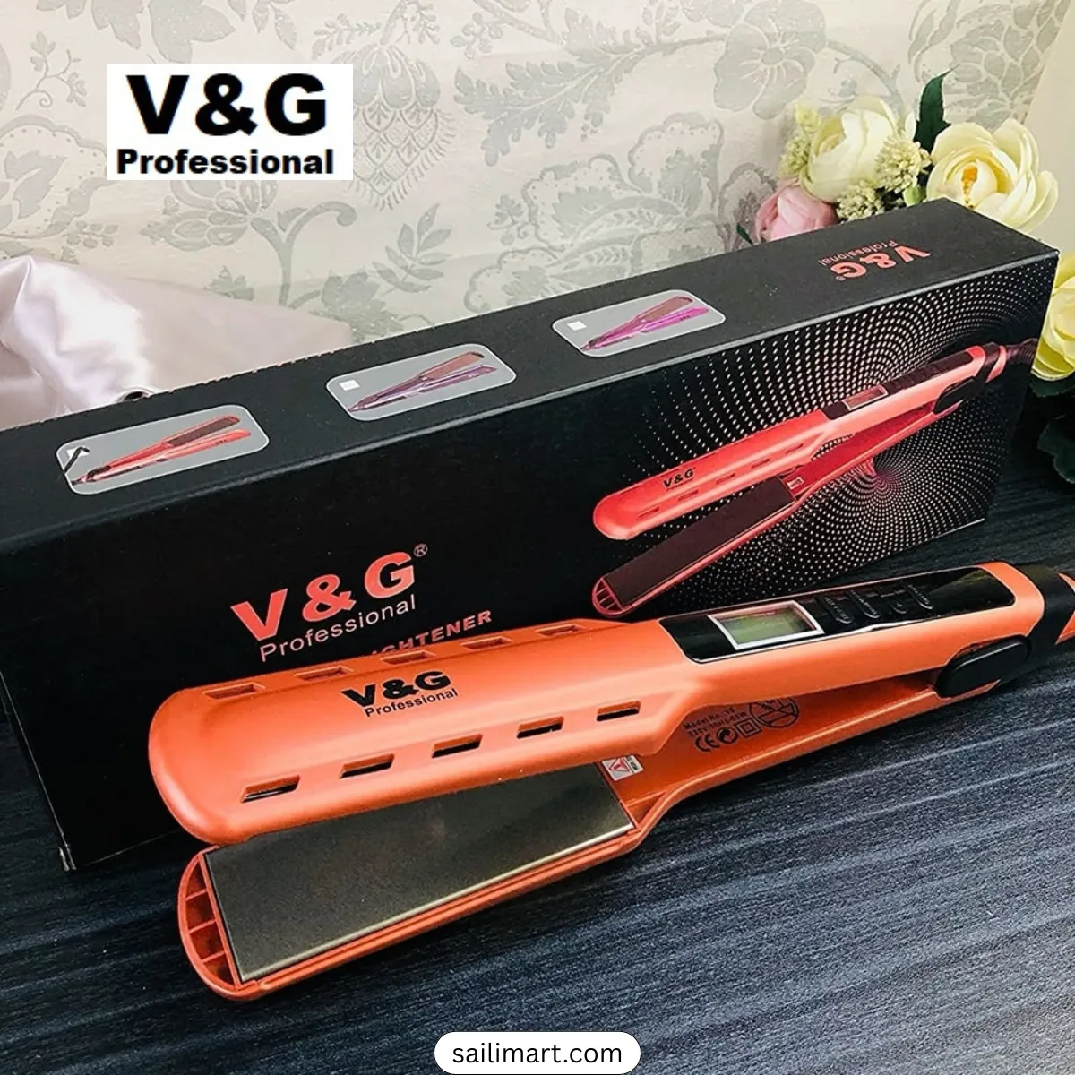 হেয়ার স্ট্রেইটেনার কেনার আগে যে বিষয়গুলো অবশ্যই যাচাই করবেন