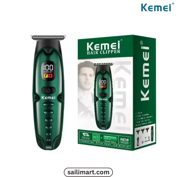 Kemei KM-2259 Best Price in Bangladesh