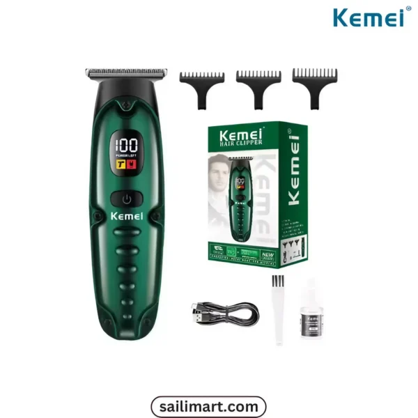 Kemei KM-2259 Trimmer for Men