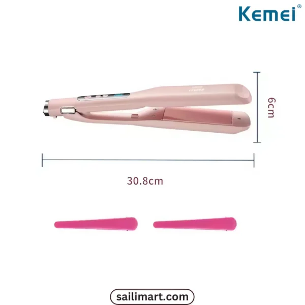 KEMEI Km-2065 Best Price in Bangladesh