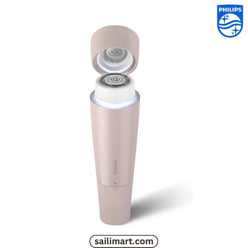 Philips BRR454/00 Facial Hair Remover