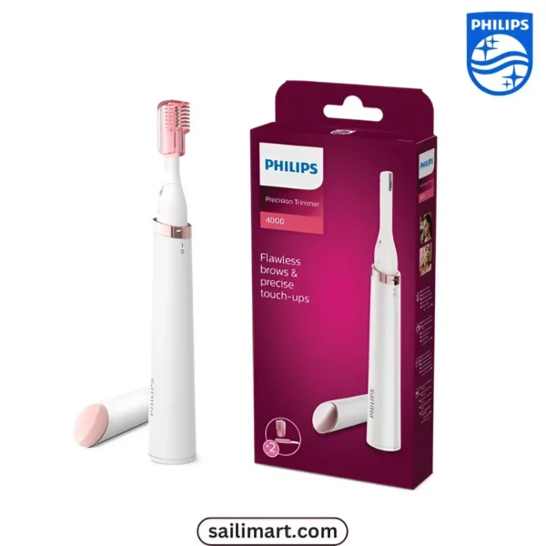 Philips HP638800 Touch-Up Pen Trimmer for Women