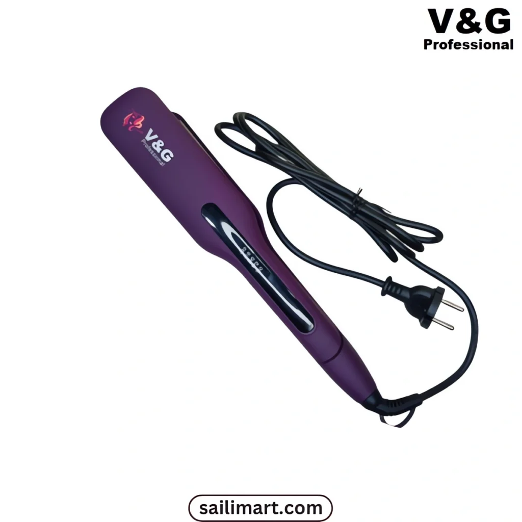 V&G V4 হেয়ার স্ট্রেইটনার রিভিউ এবং গ্রাহক প্রতিক্রিয়া