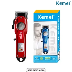 kemei 234 Trimmer Best Price in Bangladesh