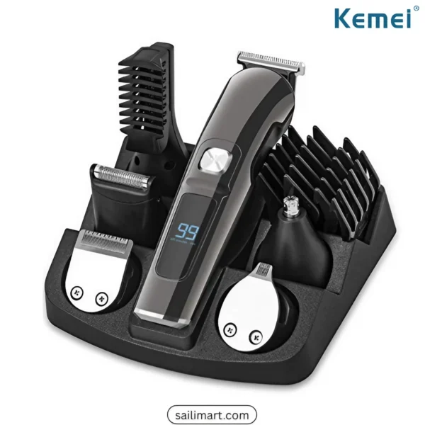 Kemei KM-8508 Trimmer