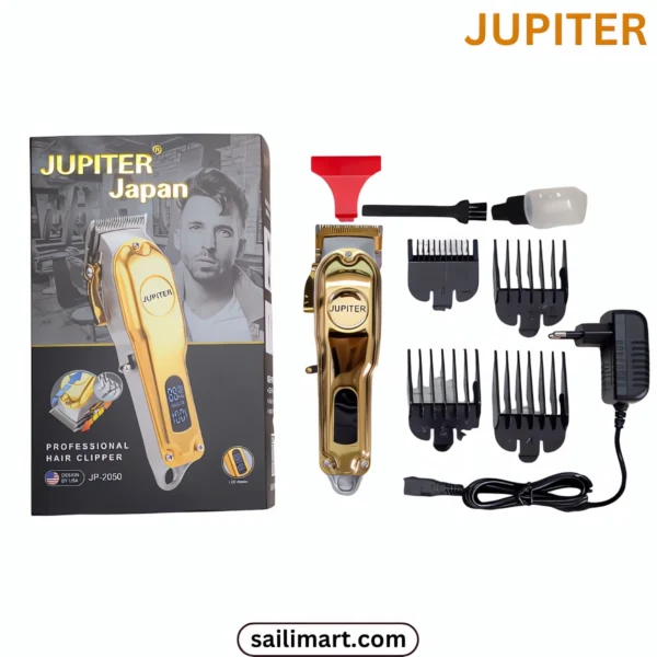 JUPITER JP-2050 Trimmer Best Price in Bangladesh