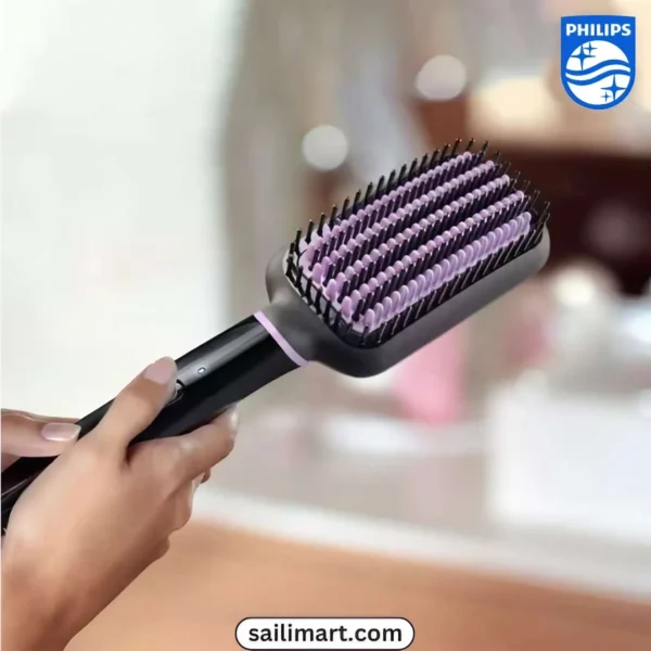 Philips BHH880 Brush price in Bangladesh | শৈলী মাঠ