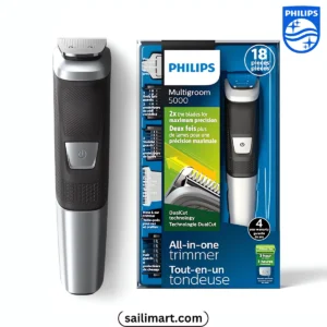 Philips MG5750/18 Multi-grooming Kits for Men