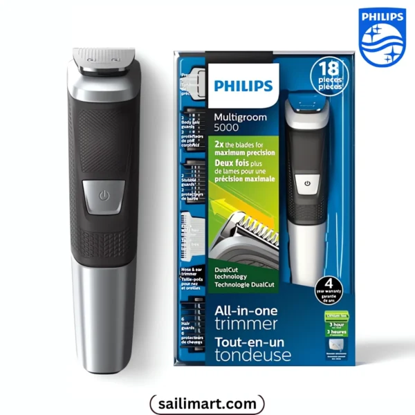 Philips MG5750/18 Multi-grooming Kits for Men
