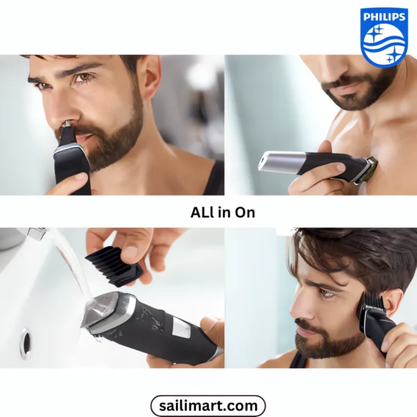 Philips MG5750/18 Trimmer Price in Bangladesh
